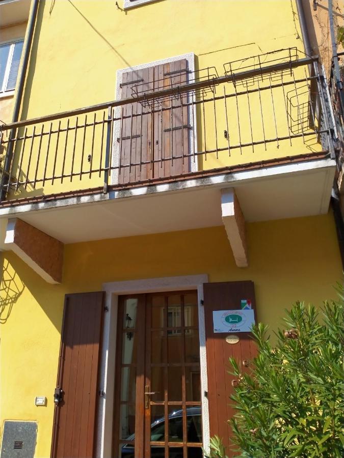 Aurora Bed & Breakfast Cavaion Veronese Exterior photo